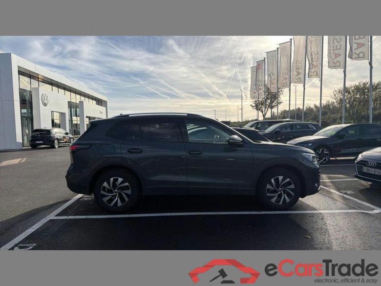 VOLKSWAGEN Tiguan 1.5 eTSI mHEV ACT United OPF DSG #4