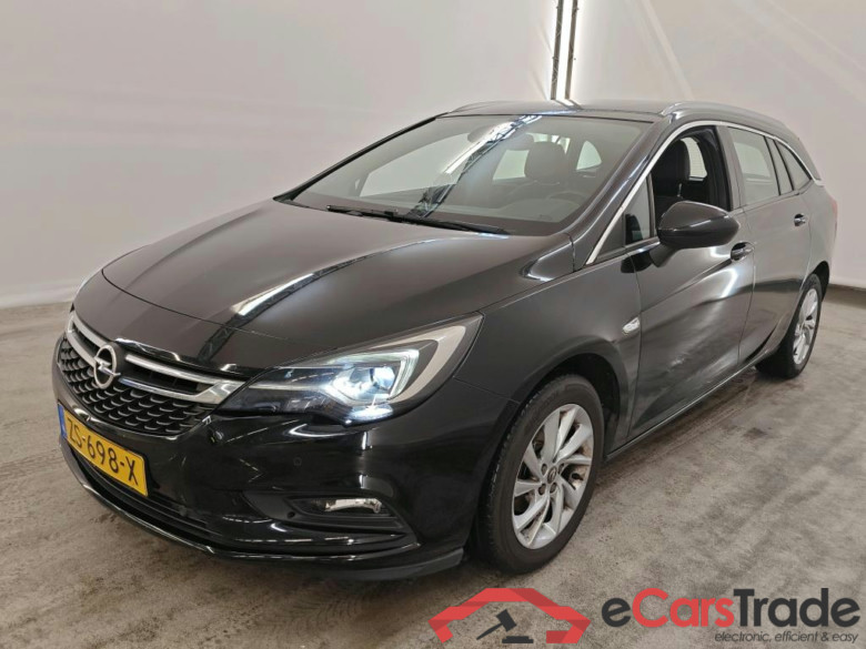 Opel Astra Sports Tourer 1.2 turbo 81kW Elegance 5d #1