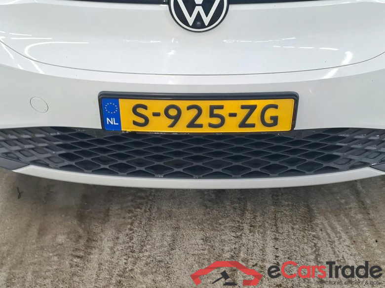 Volkswagen ID.4 77kWh 128kW Pro Auto 5d + Exterieur Style pakket #5