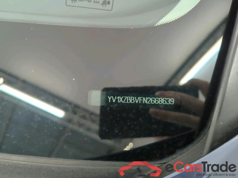 Volvo XC40 Recharge T5 Inscription 5d #6