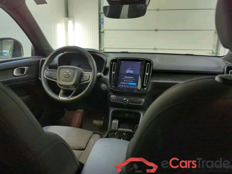 VOLVO XC40 Recharge Plus 70 kWh #3