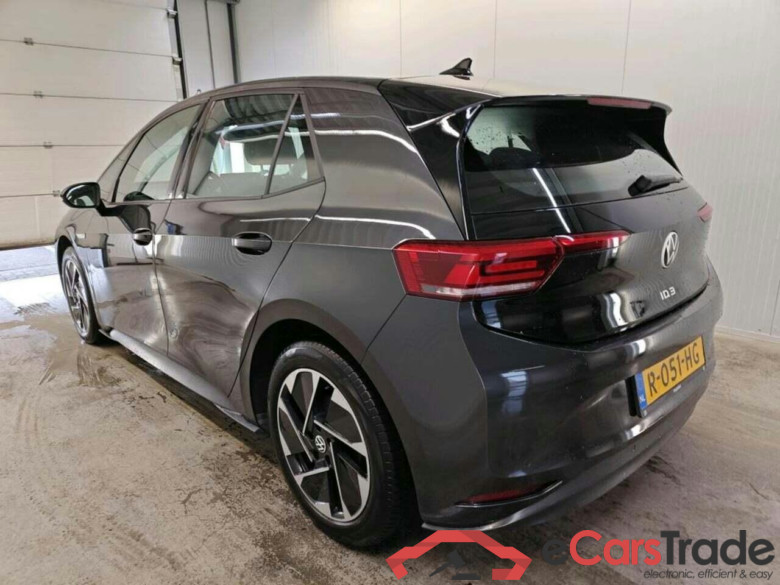 VOLKSWAGEN ID.3 Pro 58 kWh #6