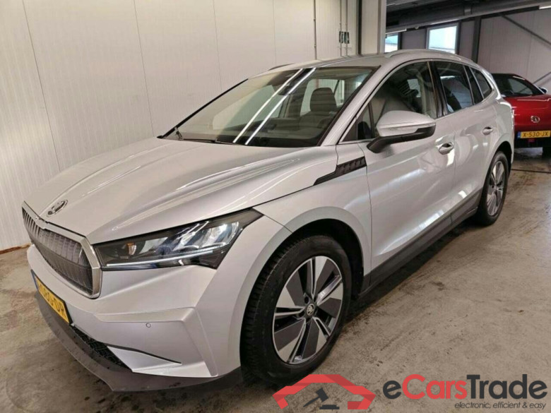 SKODA Enyaq iV 80