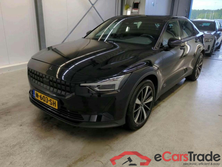Polestar 2 SRSM 63kWh #1