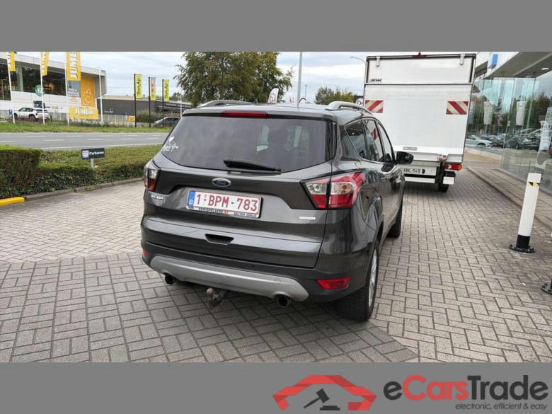 FORD Kuga 1.5 EcoBoost FWD Business Class (EU6.2) #3