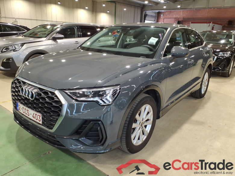 AUDI Q3 Sportback 1.4 45 TFSI E S TRONIC