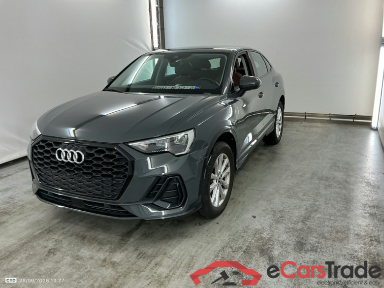 AUDI Q3 Sportback 1.4 45 TFSI E S TRONIC #1