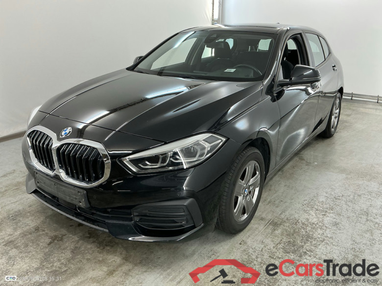 BMW 1 SERIES HATCH 1.5 118I (100KW) #1