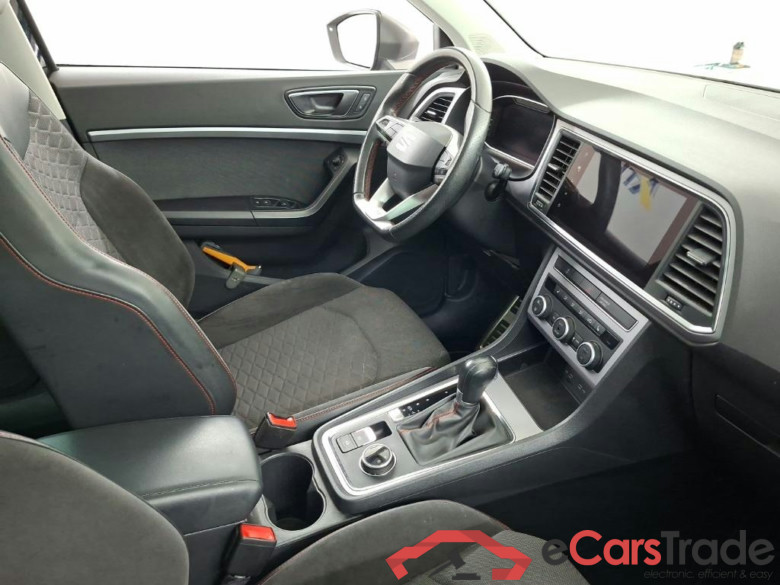 SEAT Ateca 1.5 TSI Xp. Bns Int. #6
