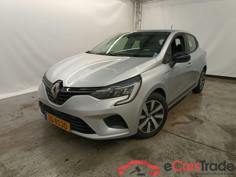 RENAULT CLIO V 1.0 TCe Equilibre GPF 5d #1