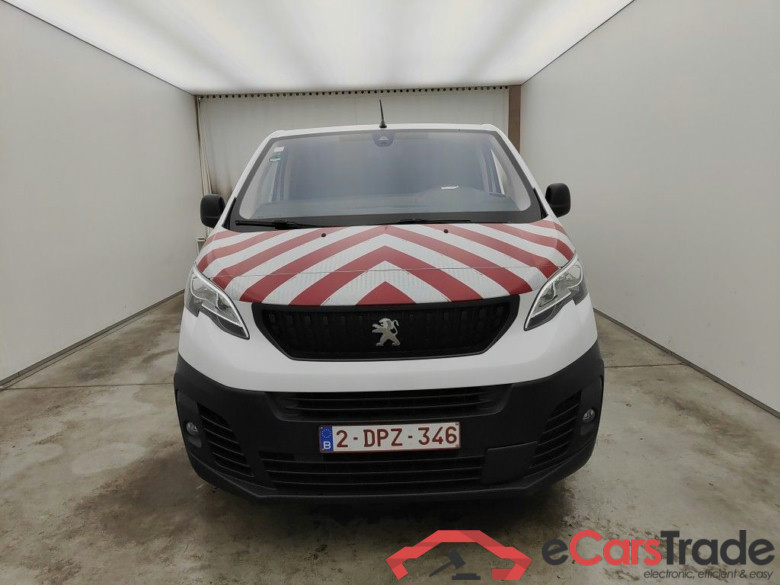 Peugeot Expert Long DC L3 2.0 BlueHDi 180 EAT8 4d #5