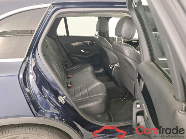 MERCEDES-BENZ CLASS GLC DIESEL (X253) - 2019 GLC 200 d Business Solution Limited STOCK #6