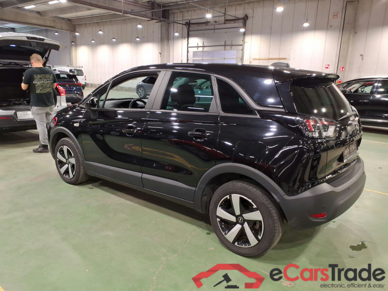 OPEL CROSSLAND 1.5 TURBO D 81KW S-S EDITION #2