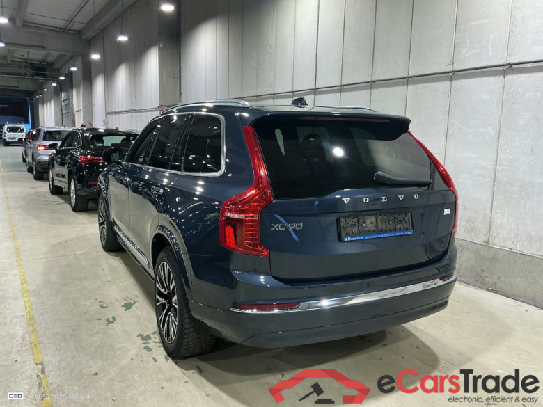 VOLVO XC90 2.0 T8 PHEV INSCRIPTION EXPR AUTO 4WD #3