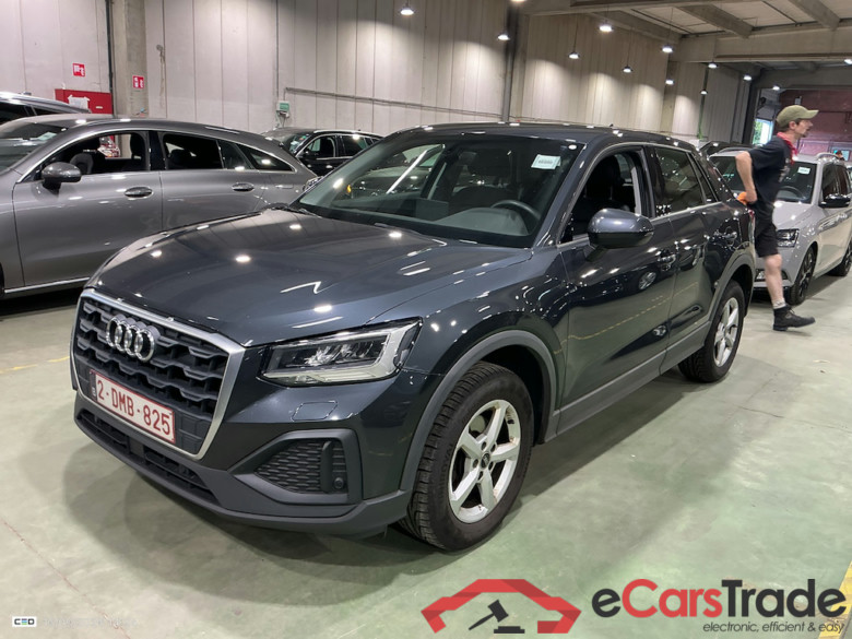 AUDI Q2 1.0 30 TFSI ATTRACTION