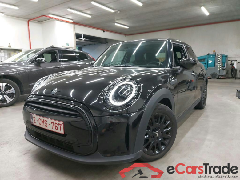 MINI - MIN ONE 102PK 1.5iA Business Edition With Heated JCW Sport Seats & Connected Nav & Cruise Control & PDC Front & Rear  * PETROL * #1
