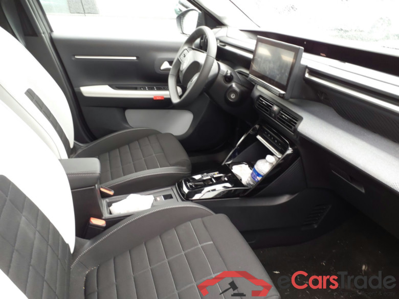 CITROËN C3  CITROËN C3  Nouvelle C3 Hybride 110ch MAX. BOITE AUTOMATIQUE #5