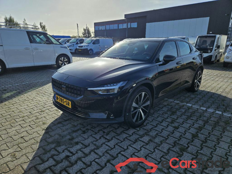 Polestar 2 170 kW #3