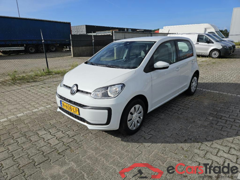 VOLKSWAGEN up! 48 kW #1
