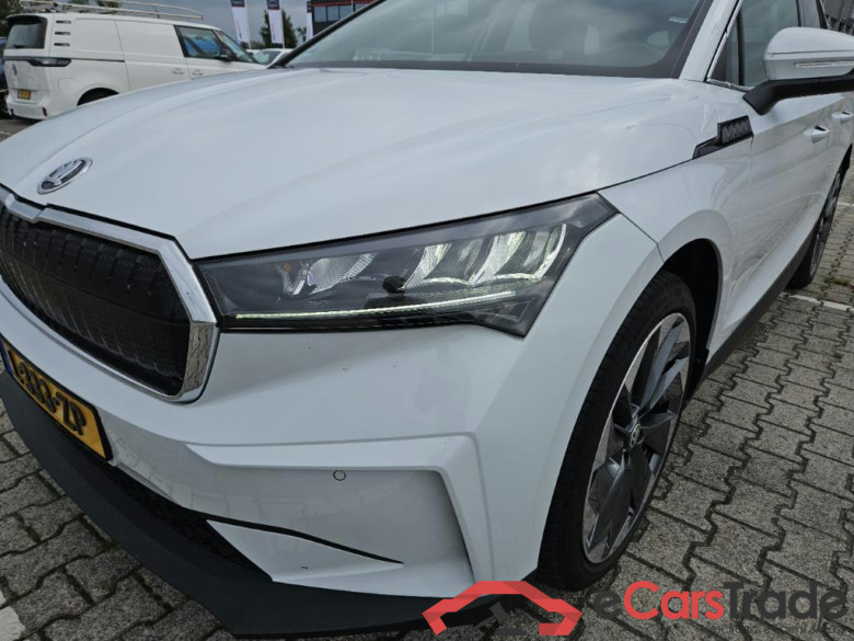 SKODA Enyaq iV 150 kW #5