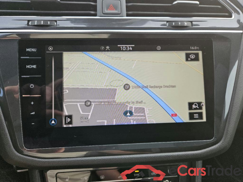 VOLKSWAGEN Tiguan Allspace 110 kW #2