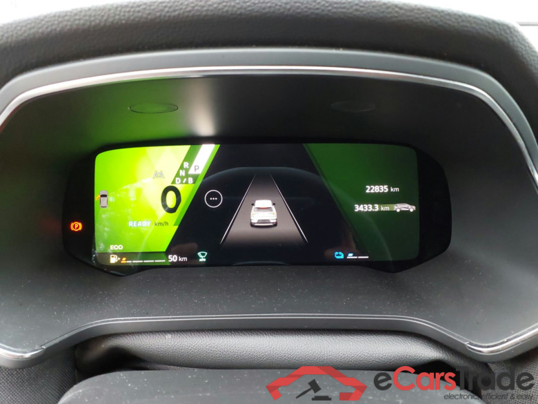 RENAULT SYMBIOZ  RENAULT SYMBIOZ  esprit Alpine full hybrid E-Tech 160 + PACK EXTENDED GRIP #6
