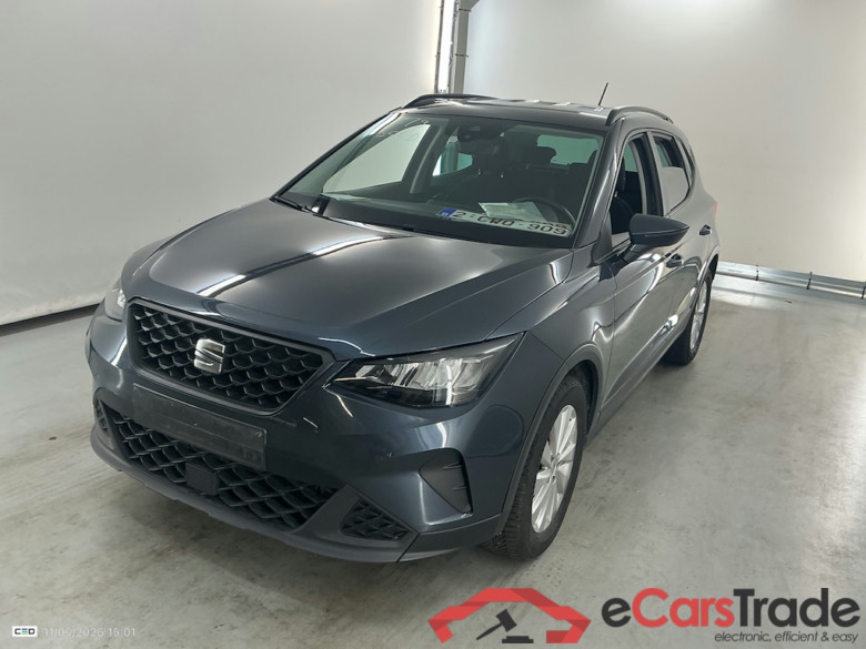 SEAT ARONA 1.0 TSI 70KW MOVE