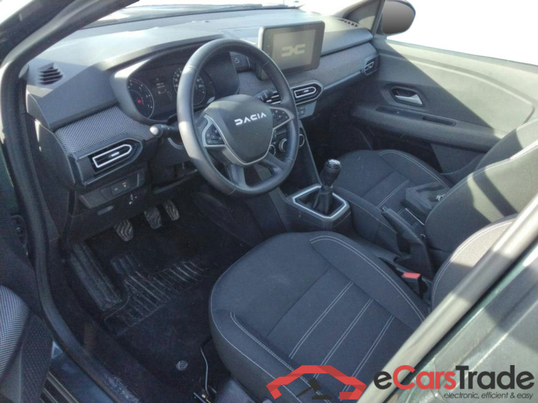 Dacia Jogger Expression ECO-G 100 #4