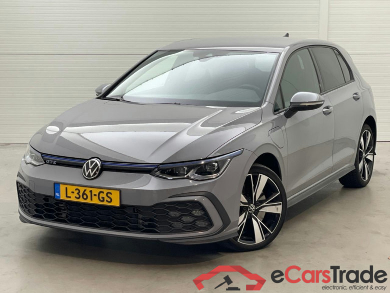 VOLKSWAGEN GOLF 1.4 eHybrid GTE