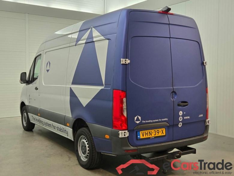 MERCEDES-BENZ SPRINTER 315 1.9 CDI L2H2 #3