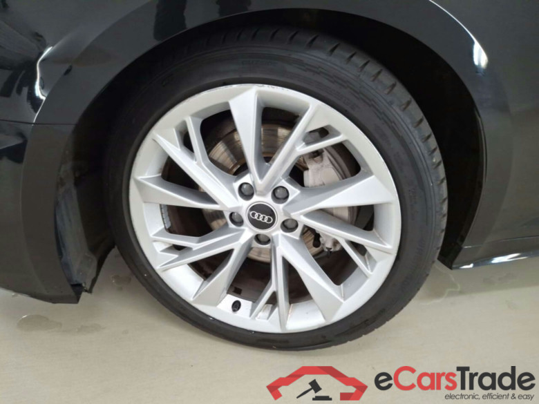 AUDI A5 SPORTBACK 40 TDI BUSINESS ED. S-TRONIC #6