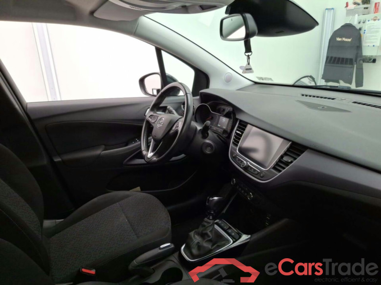OPEL CROSSLAND 1.2 EDITION #3