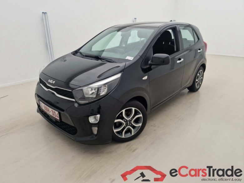 KIA PICANTO 1.0 MPI PULSE