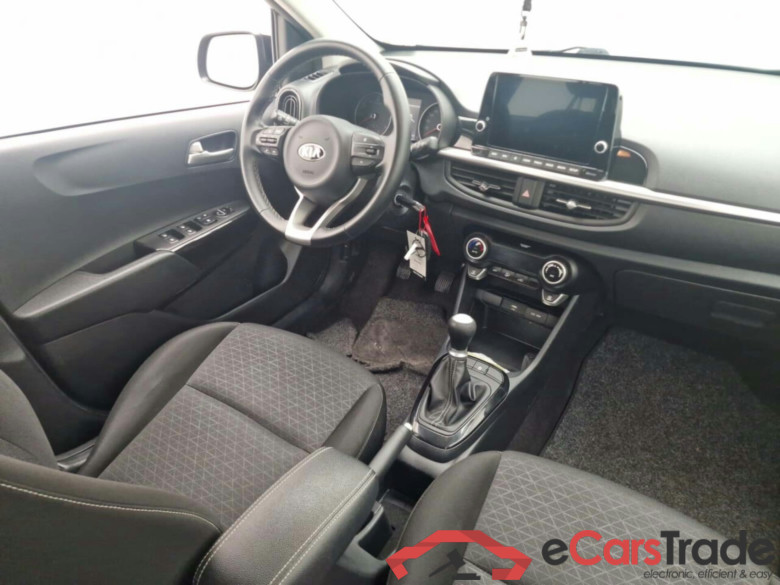 KIA PICANTO 1.0 MPI PULSE #3