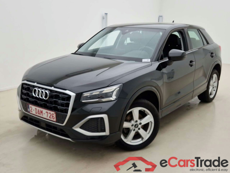 AUDI Q2 30 TDI ATTRACTION S-TRONIC #1