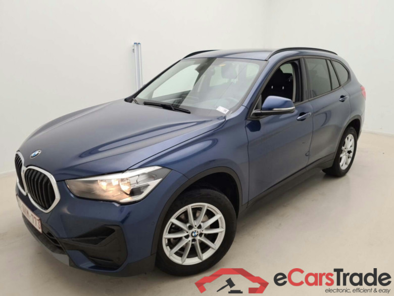 BMW X1 1.5 SDRIVE16D