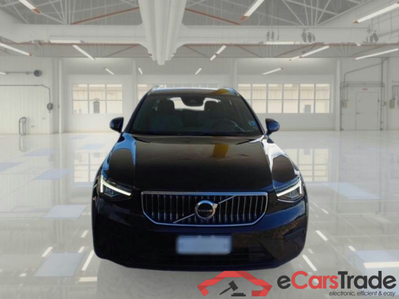 VOLVO XC40 / 2021 / 5P / FUORISTRADA T4 RECHARGE PLUG-IN AUTO CORE N1 #6