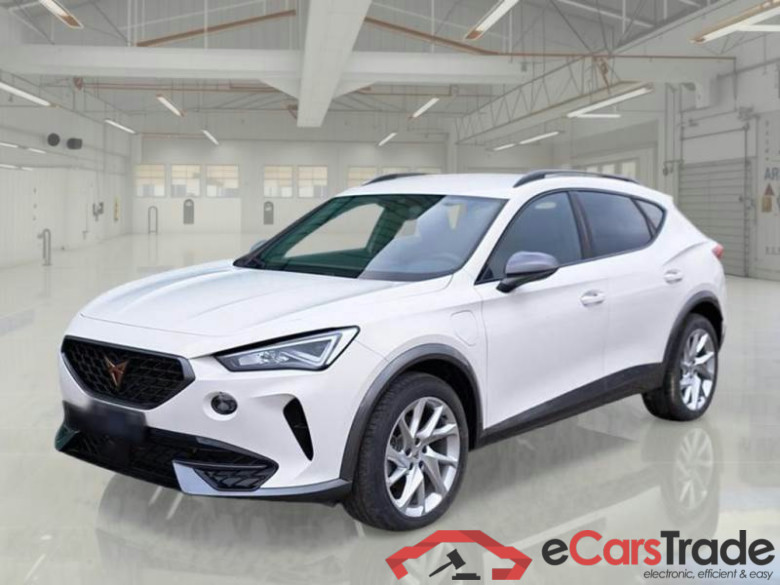 CUPRA FORMENTOR / 2020 / 5P / SUV 1.4 E-HYBRID DSG #1