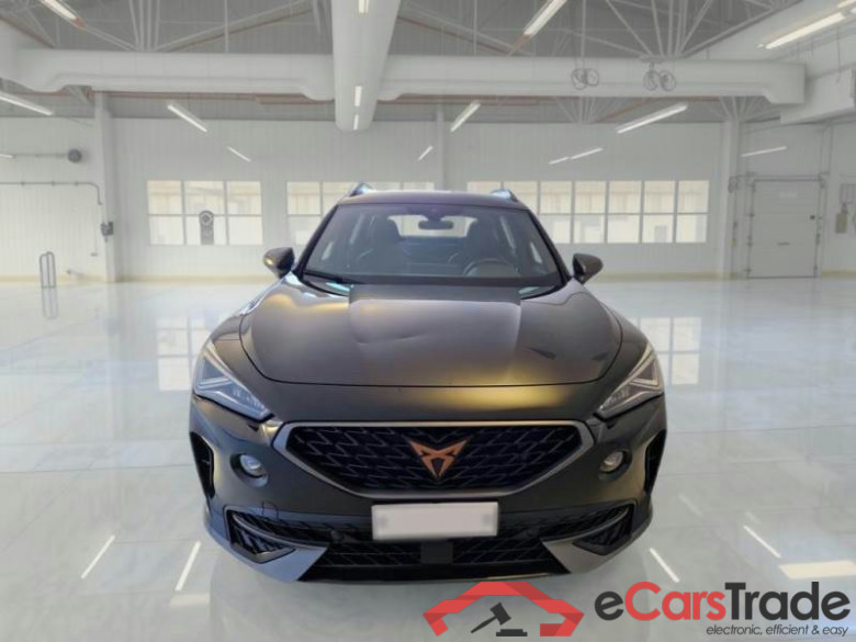 CUPRA FORMENTOR / 2020 / 5P / SUV 1.4 E-HYBRID DSG #6