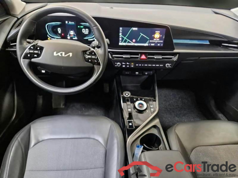 KIA NIRO / 2022 / 5P / BERLINA 1.6 HEV GDI STYLE DCT #3
