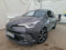 preview Toyota C-HR #0