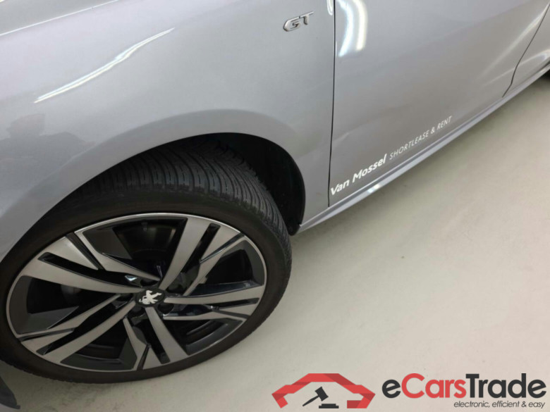 PEUGEOT 508 SW 1.5 BLUEHDI S&S GT EAT8 #6