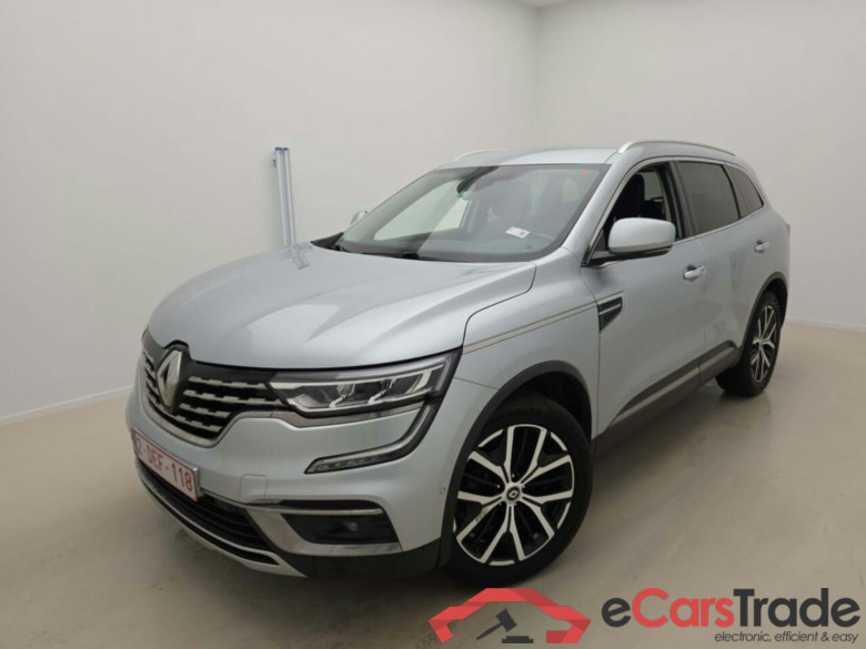 RENAULT KOLEOS 1.3 TCE EDC INTENS #1