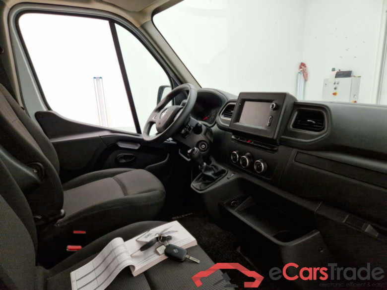 RENAULT MASTER 2.3 ENERGY BLUE DCI L3H2 3.5T #3