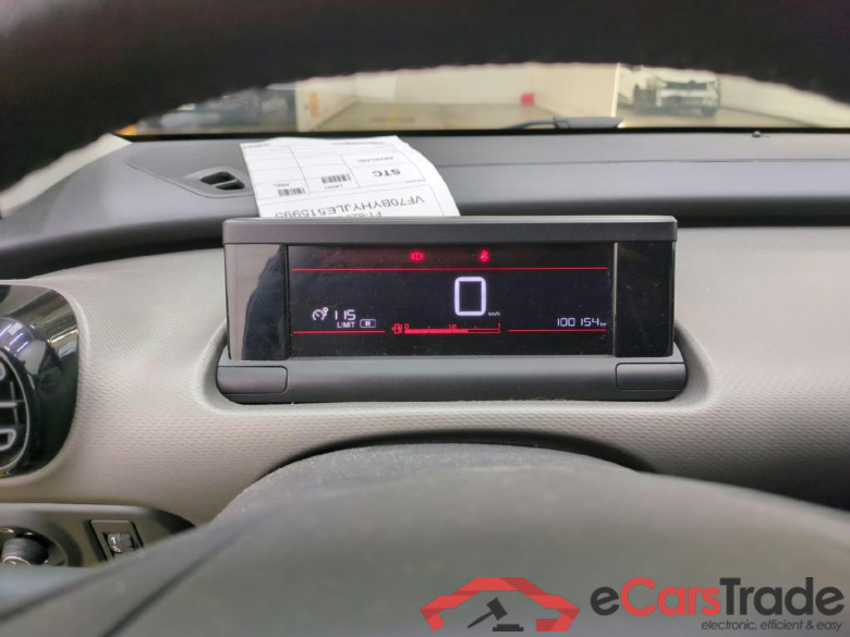 C4 Cactus Feel Business 1.5 BlueHDi 100CV BVM6 E6d #6