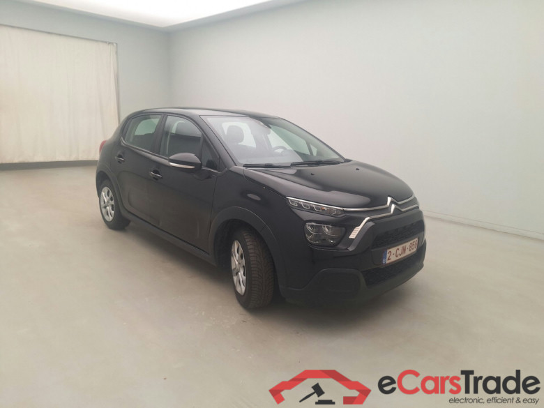 Citroën, C3 FL'20, C3 1.2Puretech 83 Live #5