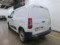 preview Peugeot Partner #1
