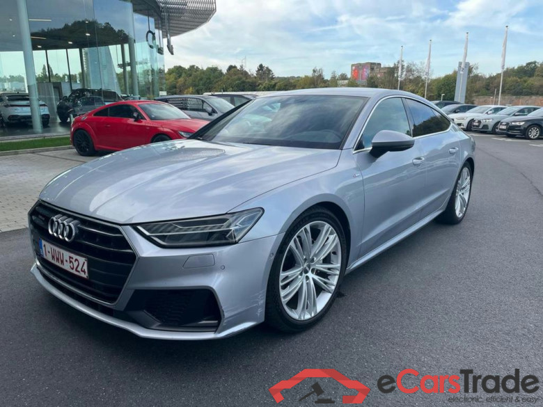 AUDI A7 Sportback Dsl 40 TDi S tronic