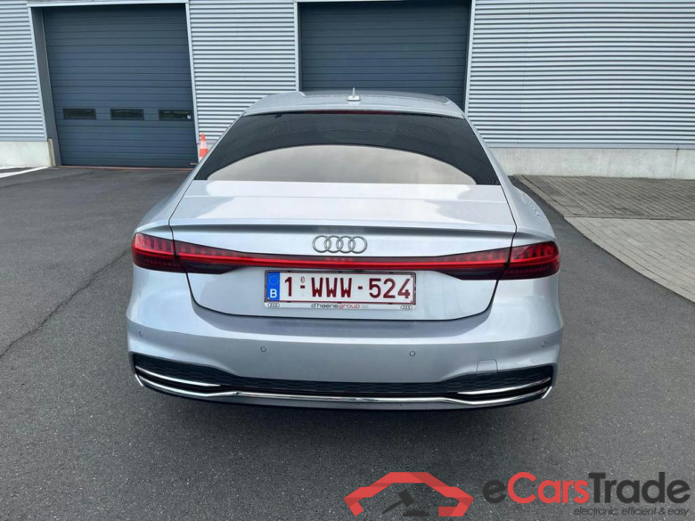 AUDI A7 Sportback Dsl 40 TDi S tronic #4