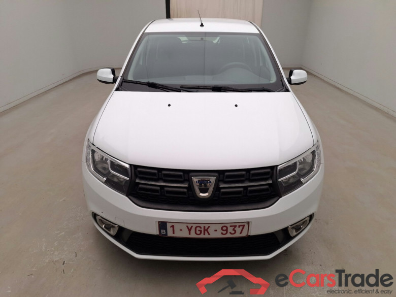 Dacia, Sandero '13, Sandero 1.0 Sce 75 Comfort #1